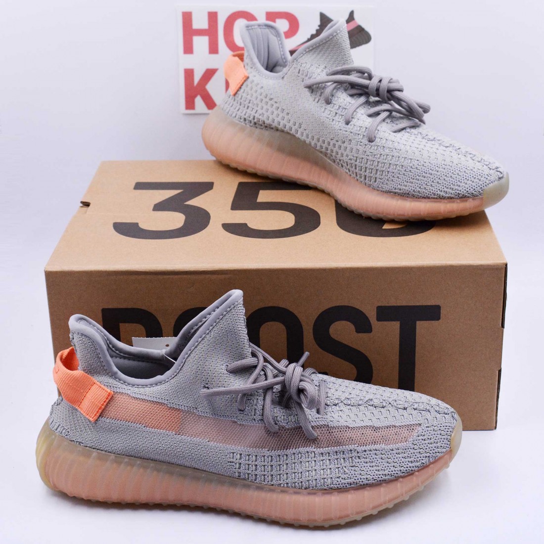 pk yeezys